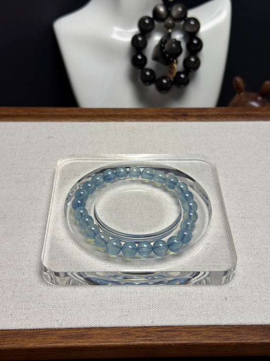 海藍寶