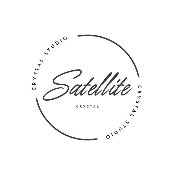 Satellite Crystal